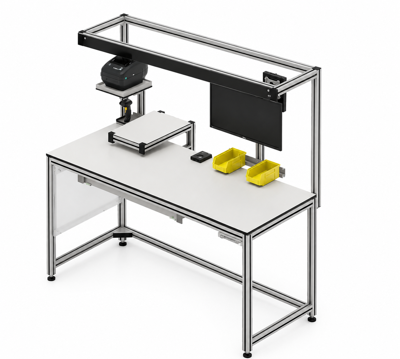 Soltek cleanroom manufacturing support